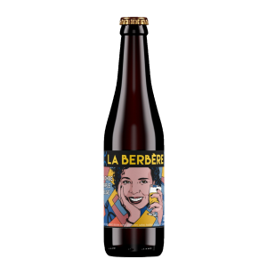 La Berbère